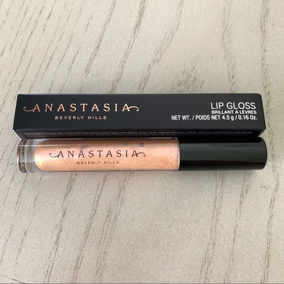 🆕 ABH Lip Gloss